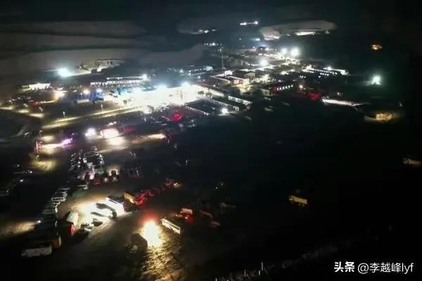 內(nèi)蒙古礦難最新消息，心靈與自然的嚴峻挑戰(zhàn)與奇妙旅行同步更新