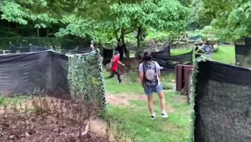 最新戶外野戰(zhàn)，擁抱變化，自信前行，收獲成長與喜悅的旅程
