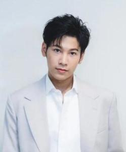 泰國男演員，銀幕與人生的勵志之旅