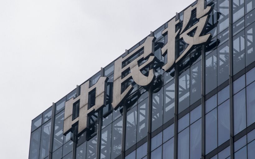 重磅！全新科技建筑公司上市，引領(lǐng)智能建筑新時代風(fēng)潮！