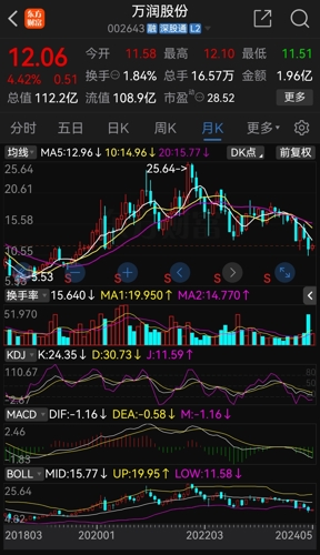 萬潤股份股票，小巷深處的獨特魅力與股市動態(tài)分析