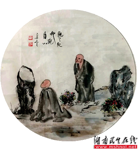齊居士最新高科技作品，巔峰之作，科技之力改變生活