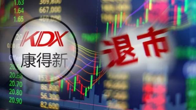 康得新股票，投資焦點深度解析