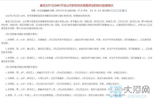最新病例通報與健康科普提醒，重要信息一覽！