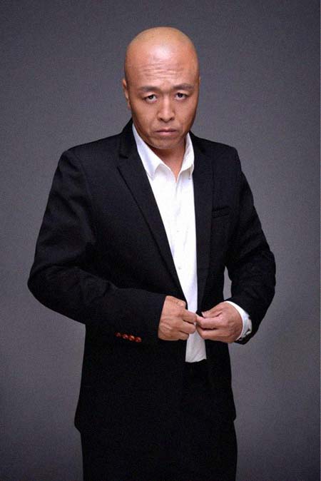 銀幕傳奇人物鐵牛，值得銘記的傳奇演員??