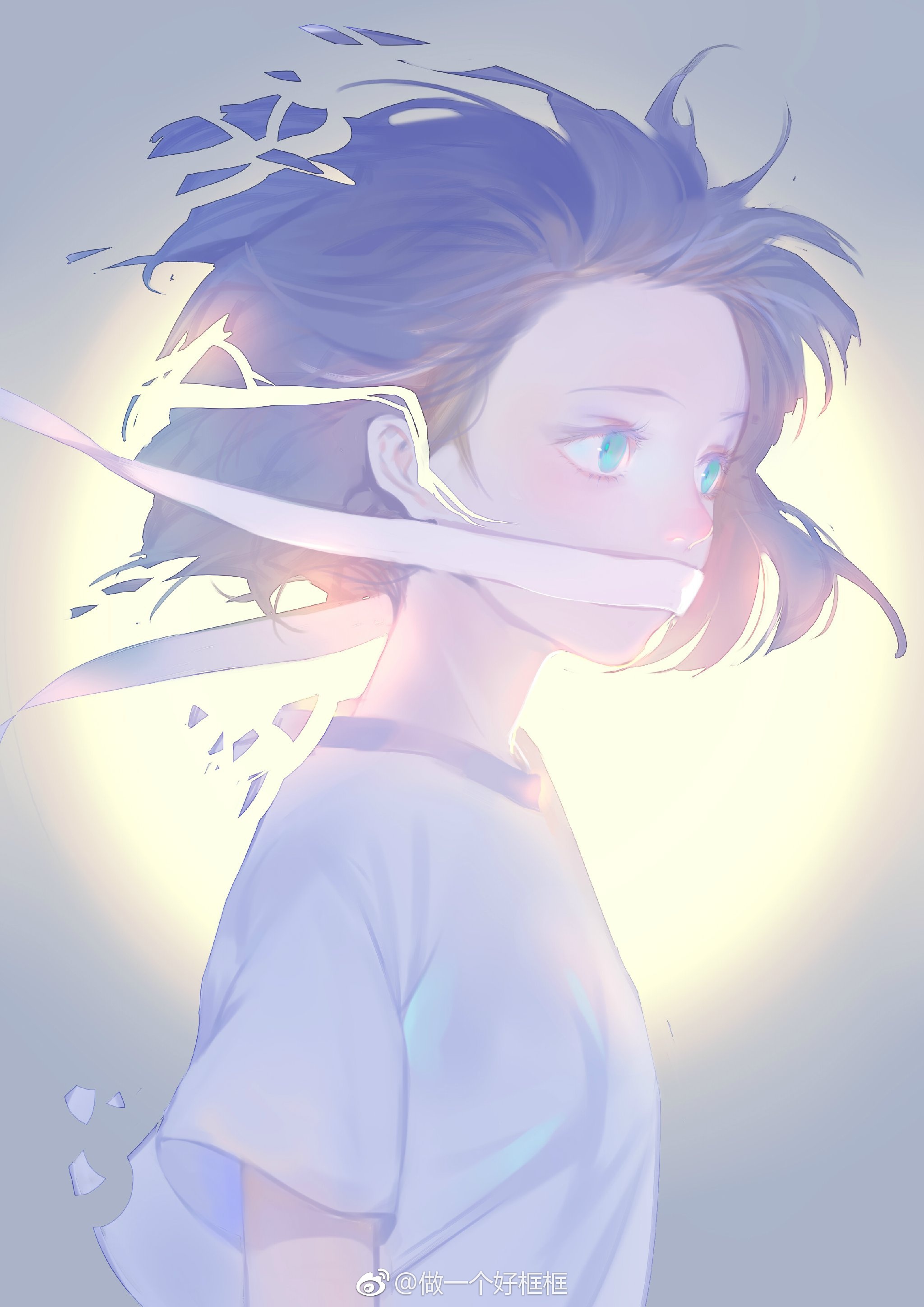 動(dòng)漫中的日常友情，溫馨友情的畫卷
