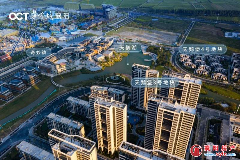 天門華僑城最新動態(tài)，發(fā)展與挑戰(zhàn)并存