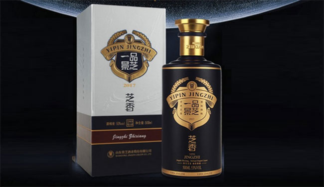 山東一品景芝酒價(jià)格表揭秘，酒香背后的價(jià)值探索！