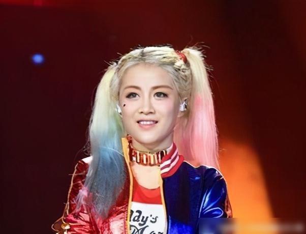 李嘉格，演員與自然的探索之旅