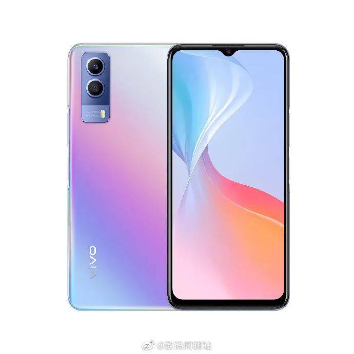 vivo最新款型號(hào)揭曉，追求夢(mèng)想，自信成就新境界