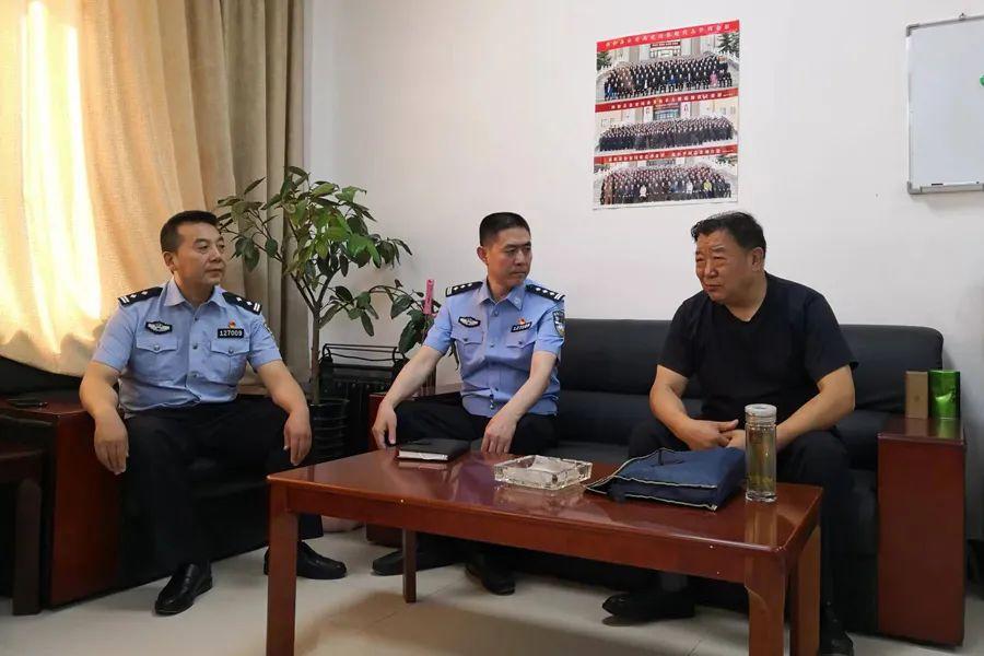 西和公安網(wǎng)最新動(dòng)態(tài)，力量變革與自信成就感的源泉