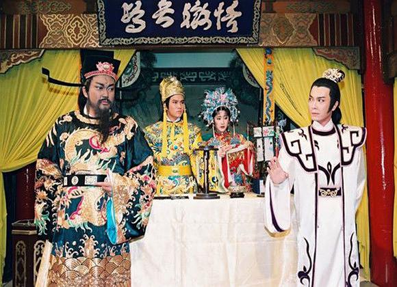 老版包青天演員表，勵(lì)志人生與變化的力量風(fēng)采展示