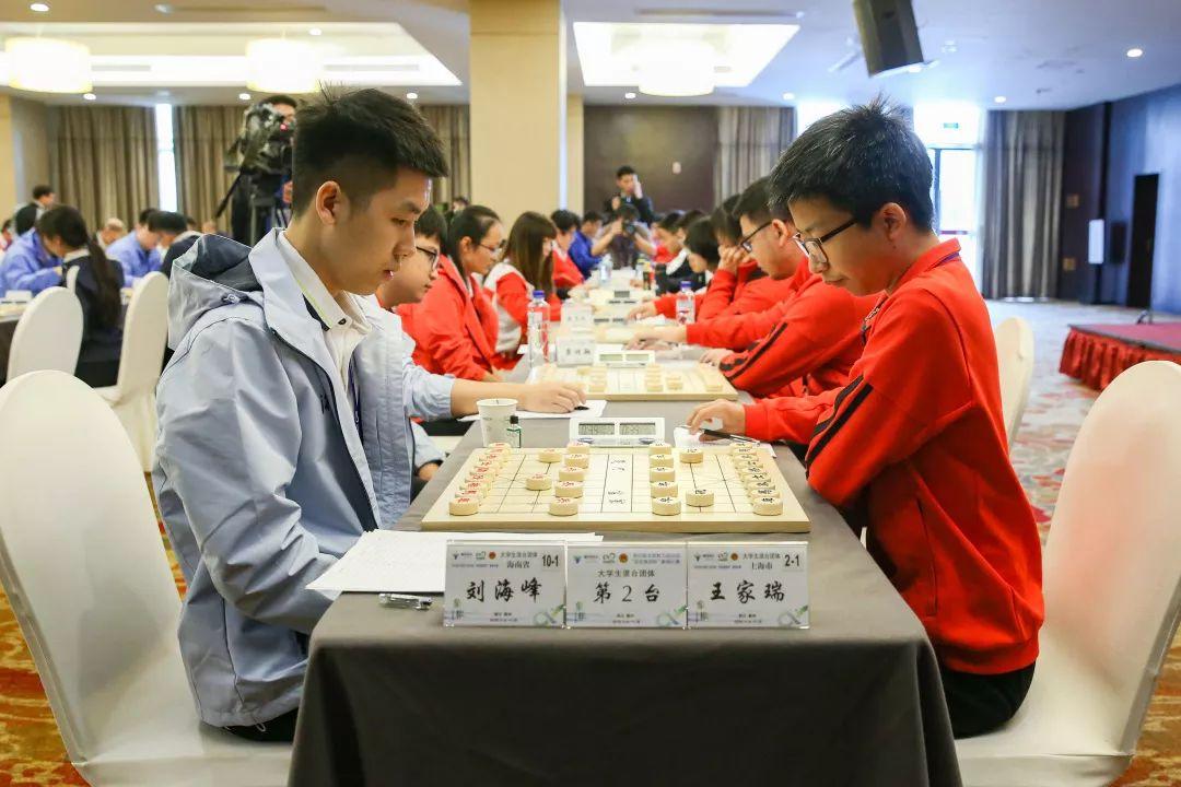 上海象棋比賽,上海象棋比賽，棋藝盛宴，策略之韻
