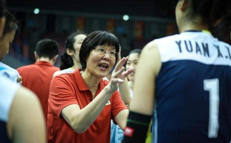 中國女排逆境中的崛起，今日最新消息，自信與成就感的源泉
