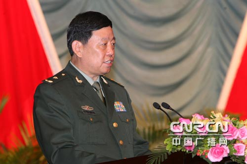 馬蘭基地新任司令員，與自然美景的探險(xiǎn)之旅啟程