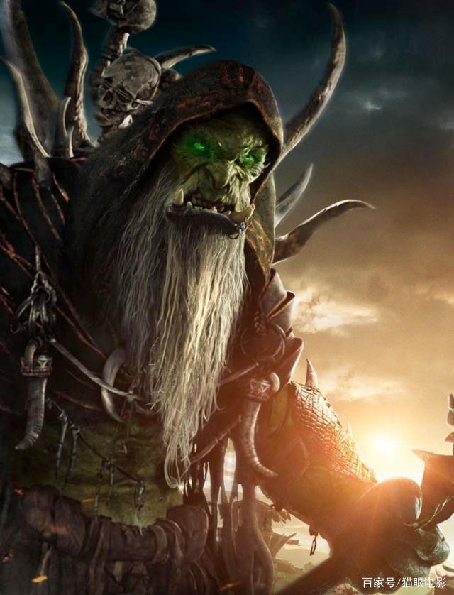 魔獸世界2電影，奇幻之旅的期待與熱議交織的冒險之旅