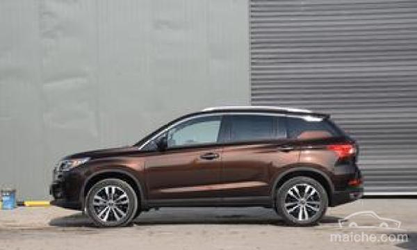 最新推薦，十萬元內(nèi)熱門SUV車型，變化、學(xué)習(xí)與自信的力量展現(xiàn)風(fēng)采
