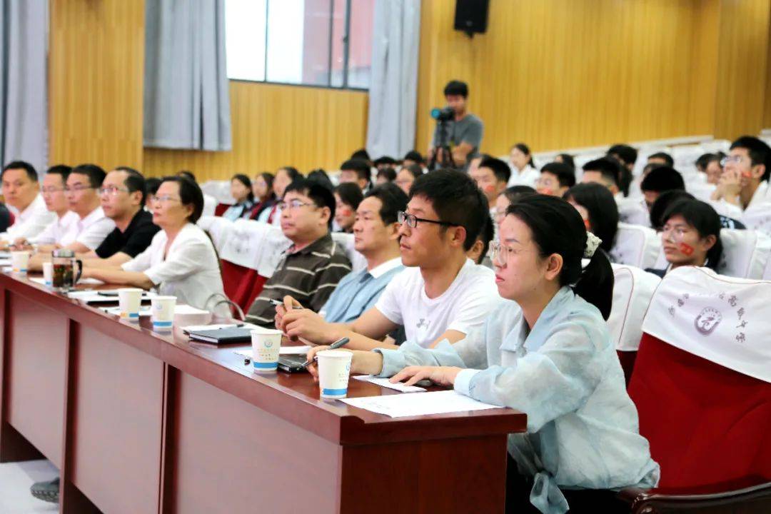 比賽圓滿收官，成就與反思之旅