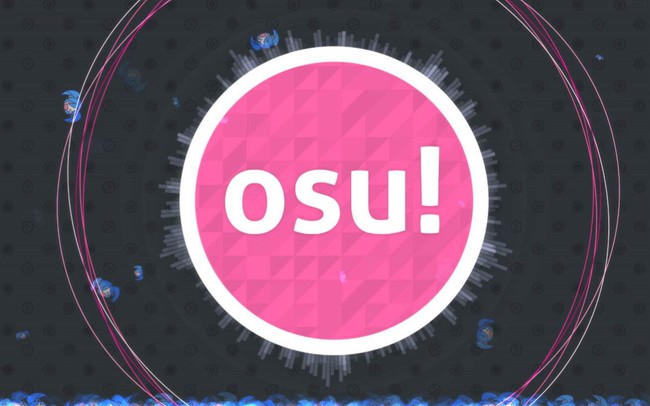 最新osu版本發(fā)布，游戲中的溫馨升級時刻