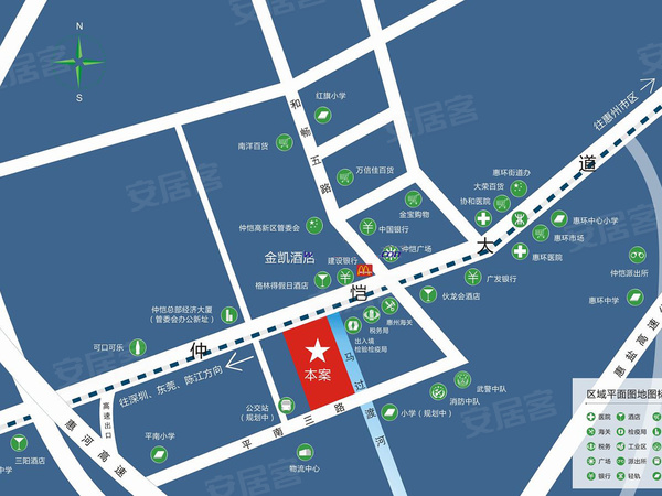 富川瑞園科技豪宅，最新房價公布，未來生活新標桿