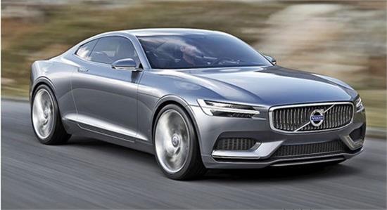 沃爾沃最新精工車型，科技與安全的完美融合