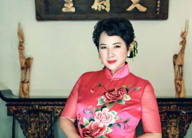旗袍旗袍電視劇，演員陣容一覽，溫情日常與深厚友情的探索