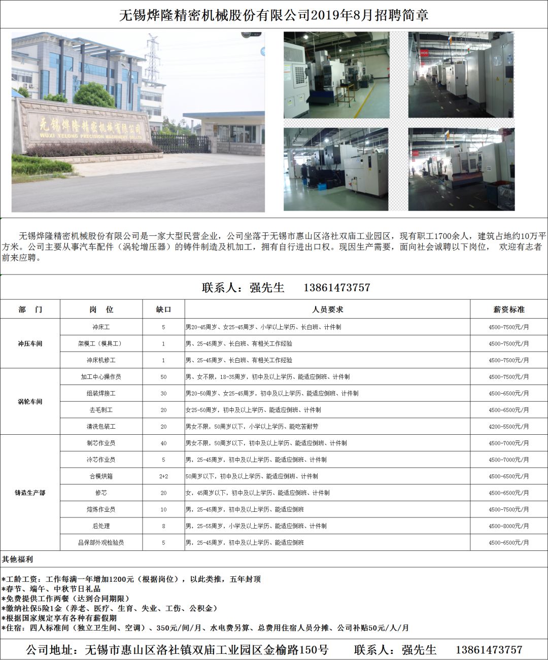 無錫最新招工信息，學(xué)習(xí)變化，成就自信與夢想之路
