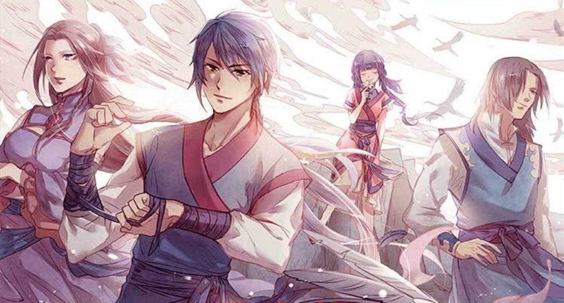 神級龍衛(wèi)最新更新免費(fèi)，高科技巔峰之作，改變生活的強(qiáng)大力量
