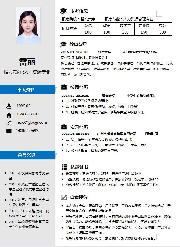 簡歷模板比賽，創(chuàng)新與實用的完美權衡之道