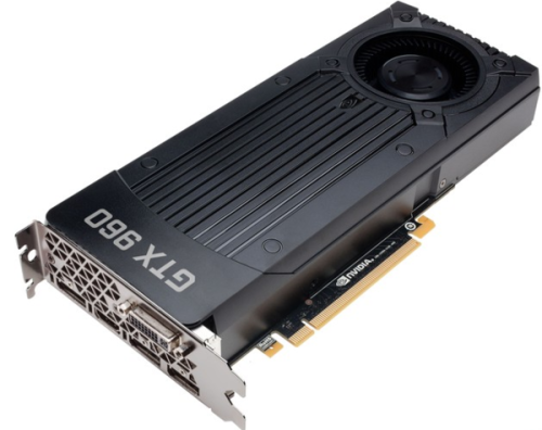 GTX960顯卡上市時(shí)間探索，深入了解GTX960顯卡的發(fā)布?xì)v程