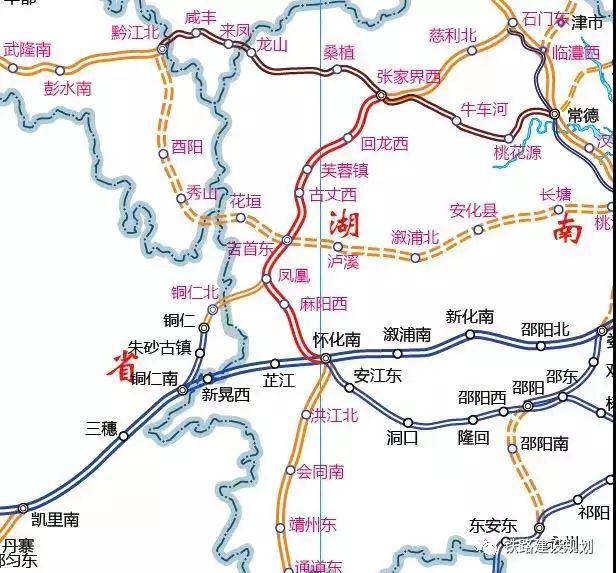 銅吉鐵路最新動(dòng)態(tài)更新，最新消息匯總