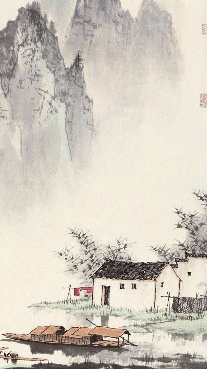 古風(fēng)動(dòng)漫男壁紙制作指南，步驟與技巧全解析