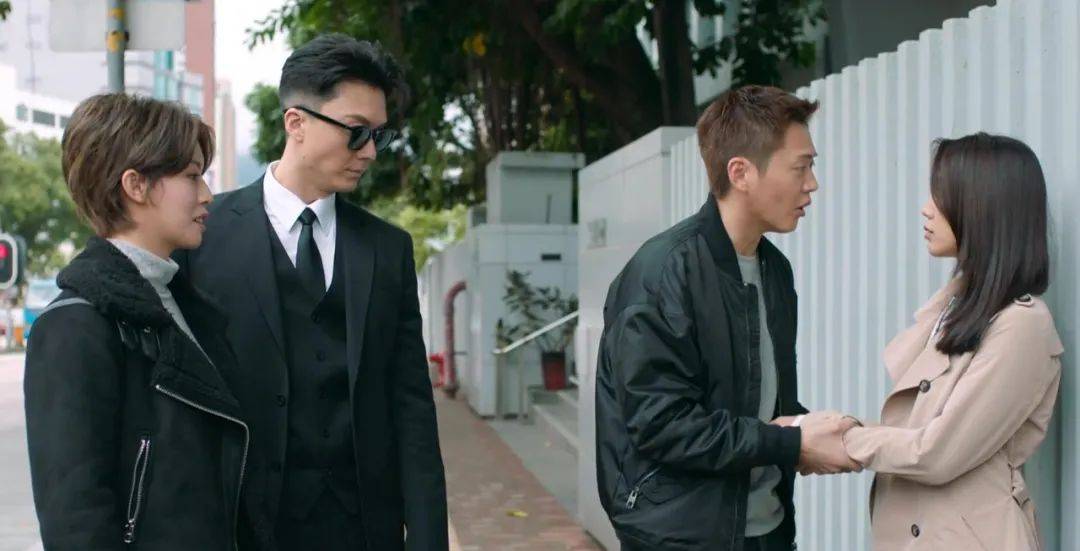 TVB最新劇集踩過界，深度探討與觀點(diǎn)闡述的影視佳作