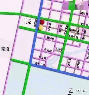 衡水南環(huán)路最新規(guī)劃揭秘，探尋獨特小巷風(fēng)情與誘人魅力