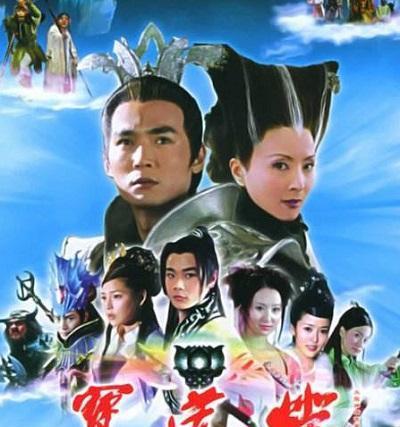 寶蓮燈傳奇演員表回顧，重溫經(jīng)典，探尋角色背后的故事
