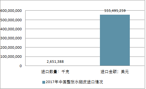 關(guān)于水貂行情的深度解析與預(yù)測，展望2025年水貂市場趨勢