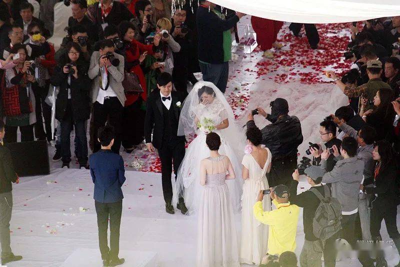 五臺(tái)結(jié)婚視頻，傳統(tǒng)與現(xiàn)代的完美交融婚禮紀(jì)實(shí)