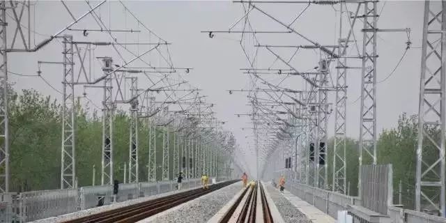 連鹽鐵路濱海最新動(dòng)態(tài)，駛向未來(lái)的勵(lì)志旅程啟動(dòng)在即