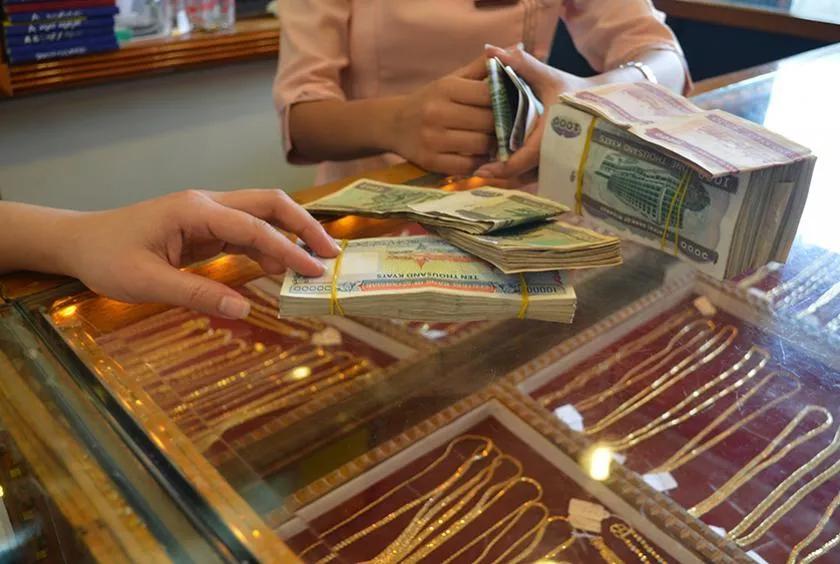 中國銀行黃金價(jià)格，黃金之旅，尋找內(nèi)心平靜之道