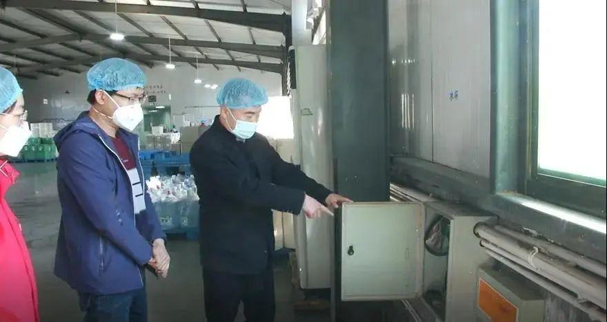 揭秘未來之光，石家莊高科技護航下的疫情動態(tài)展望（2025年）