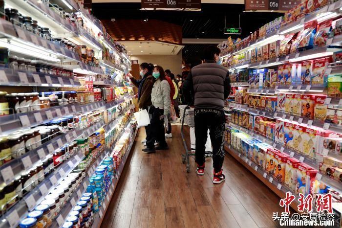 克明面業(yè)上市，學習、變革與面條夢想之路