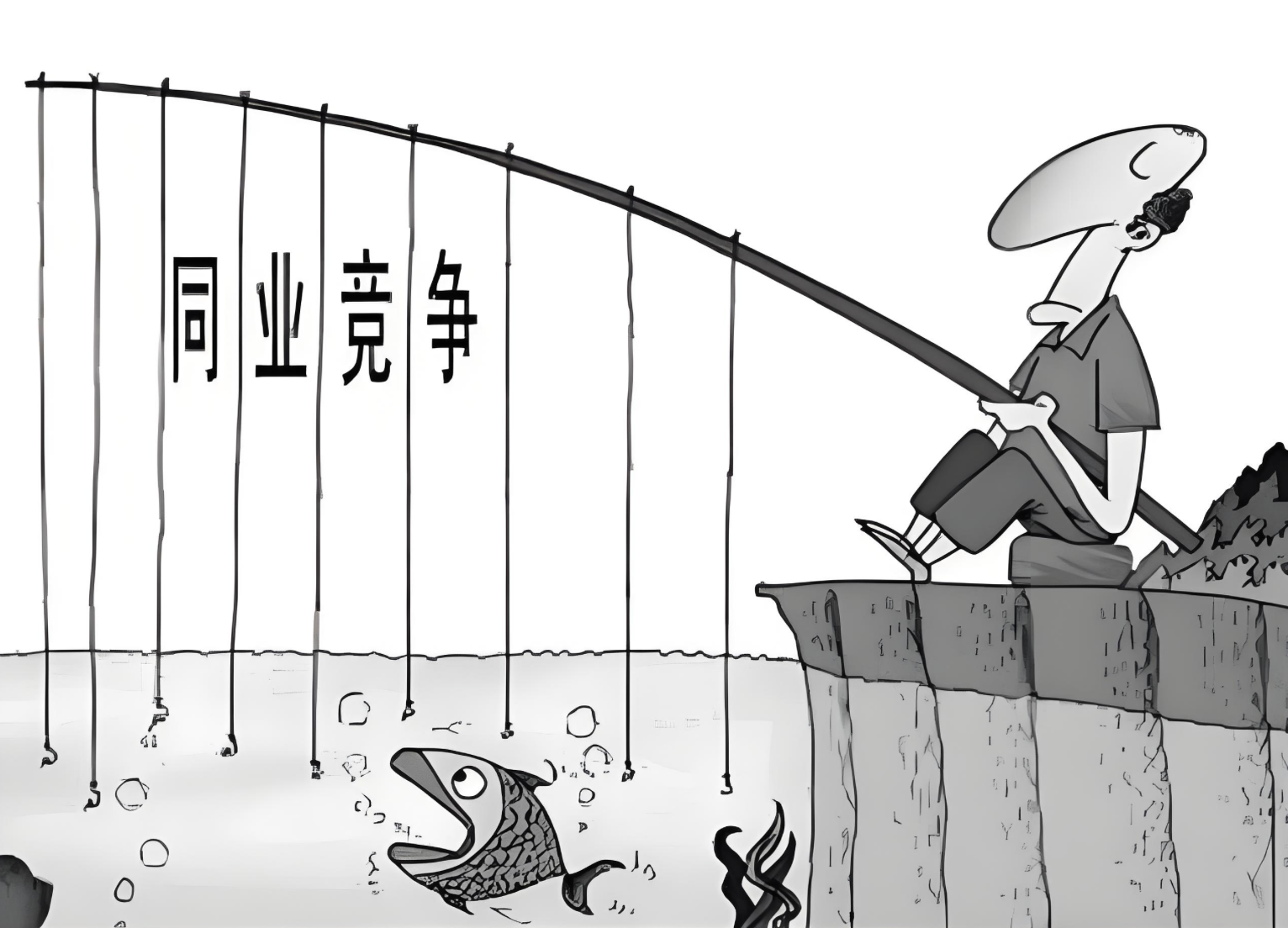 上市公司競(jìng)爭(zhēng)，科技前沿的高科技產(chǎn)品概覽