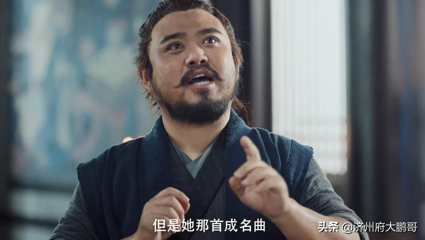 穿越商戰(zhàn)風(fēng)云，電視劇贅婿的成功與爭議焦點(diǎn)