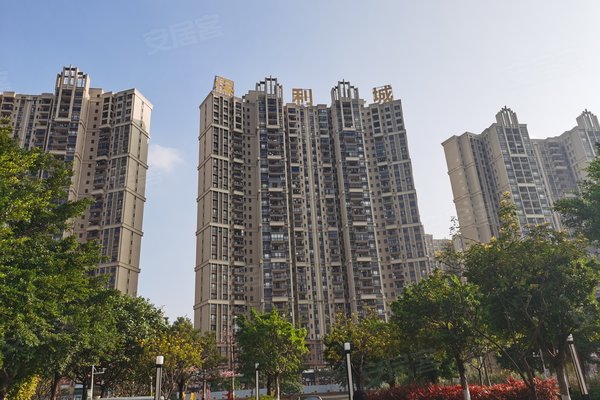 南沙保利城房?jī)r(jià)動(dòng)態(tài)，時(shí)代印記下的走勢(shì)與最新報(bào)價(jià)