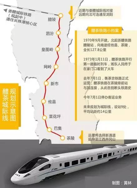 醴茶鐵路最新動(dòng)態(tài)，啟程自然之旅，探尋心靈寧?kù)o的秘境