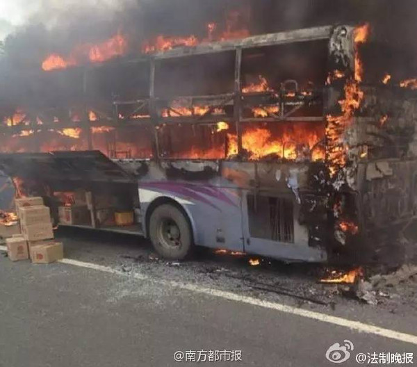 福銀高速車禍最新消息，科技智能守護生命，護航安全出行
