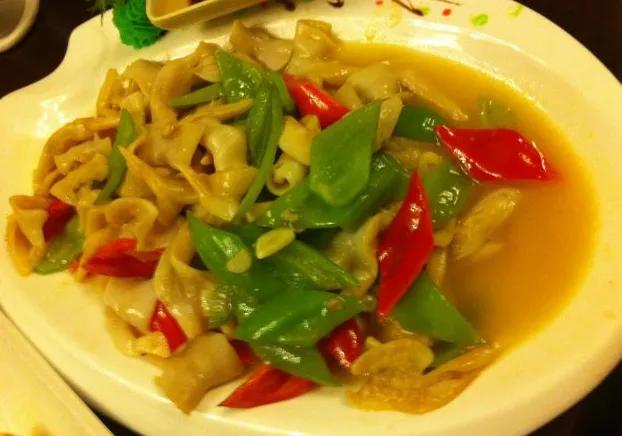 探索東北美食新潮流，最新東北菜熱門推薦
