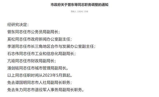 各地最新人事任免，力量變化與自信成長(zhǎng)的旋律