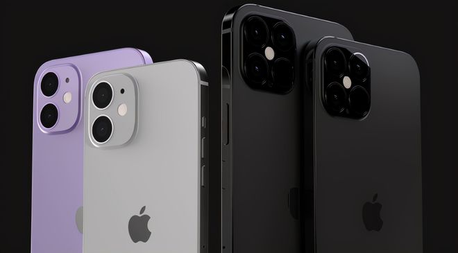 蘋果最新機型全面指南，帶你了解并選購新款iPhone