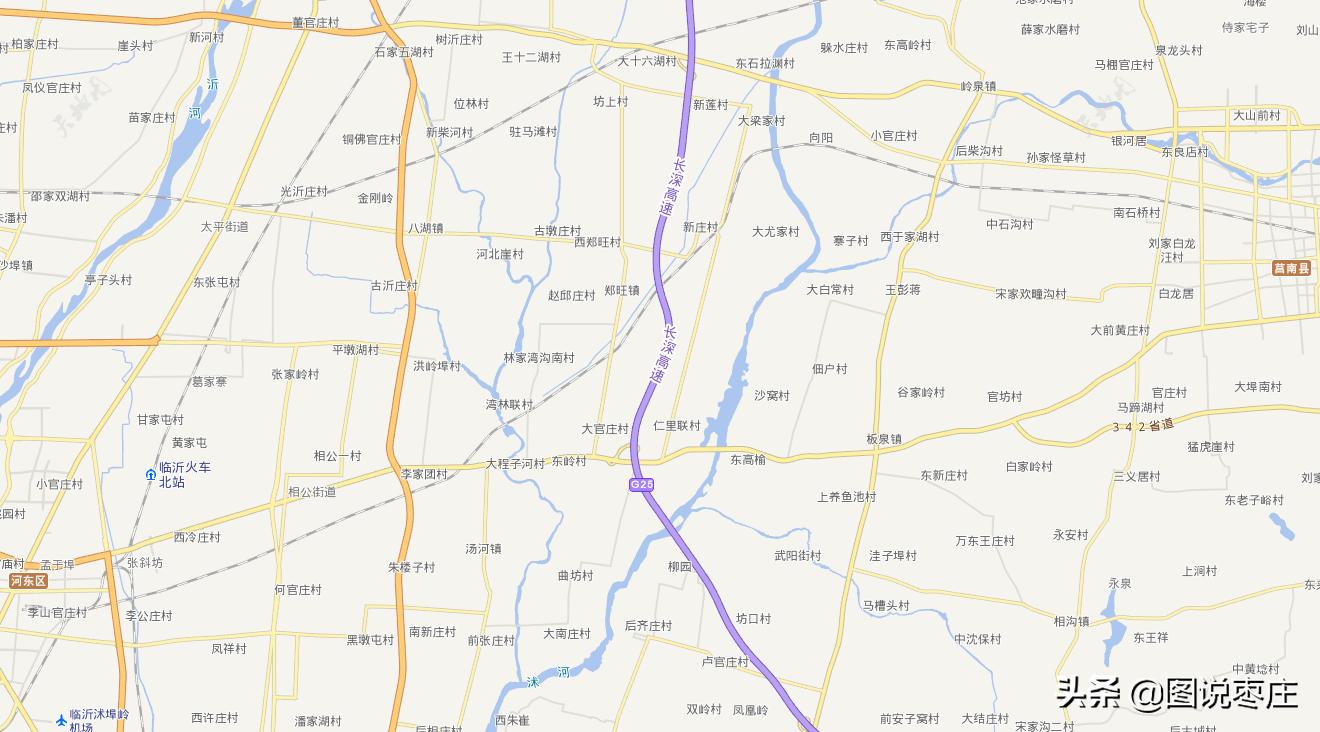 莒南劃區(qū)調(diào)整最新動(dòng)態(tài)，開(kāi)啟城市嶄新發(fā)展篇章